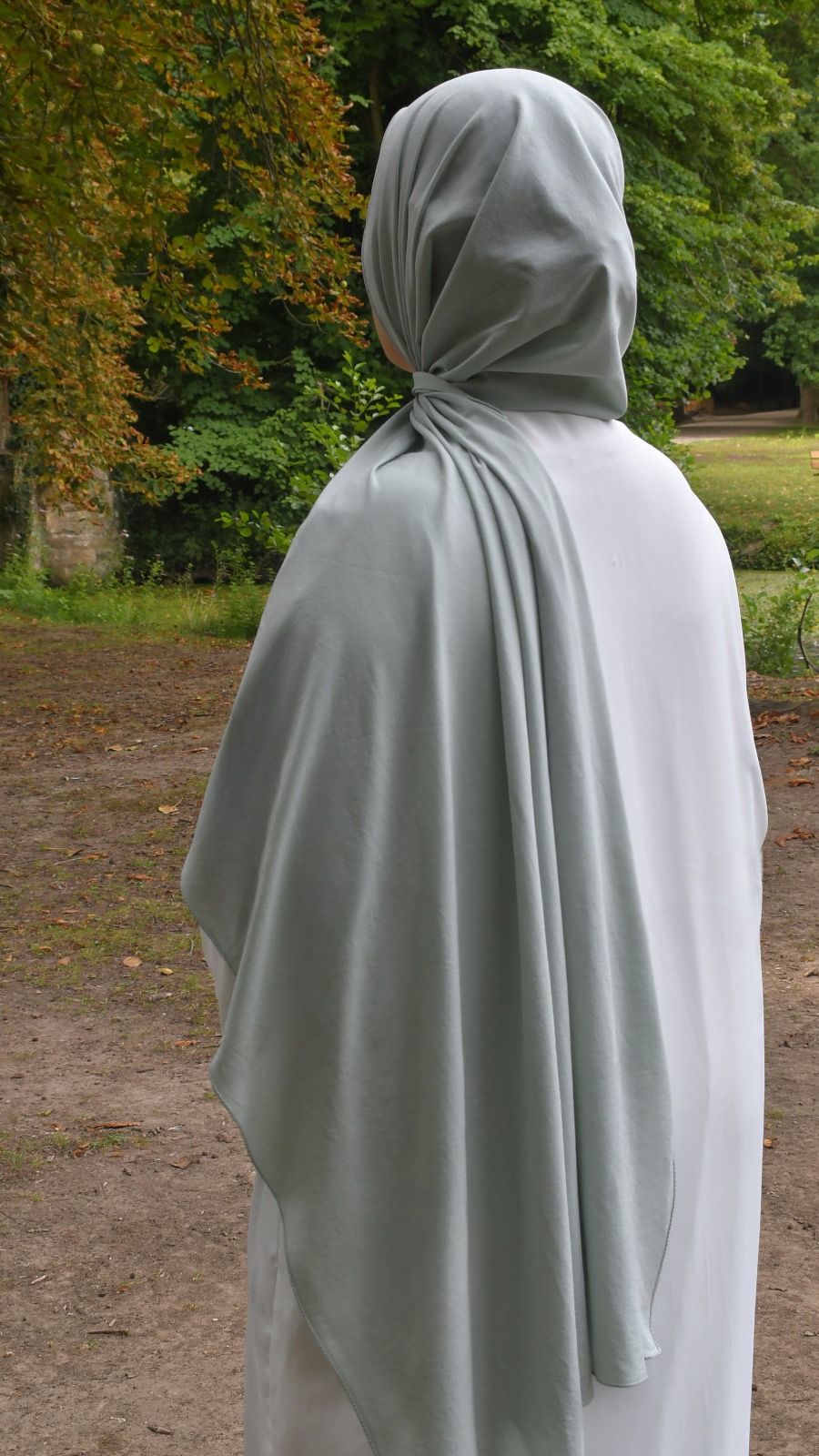 Hijab Soft Air - Disponible en 22 coloris