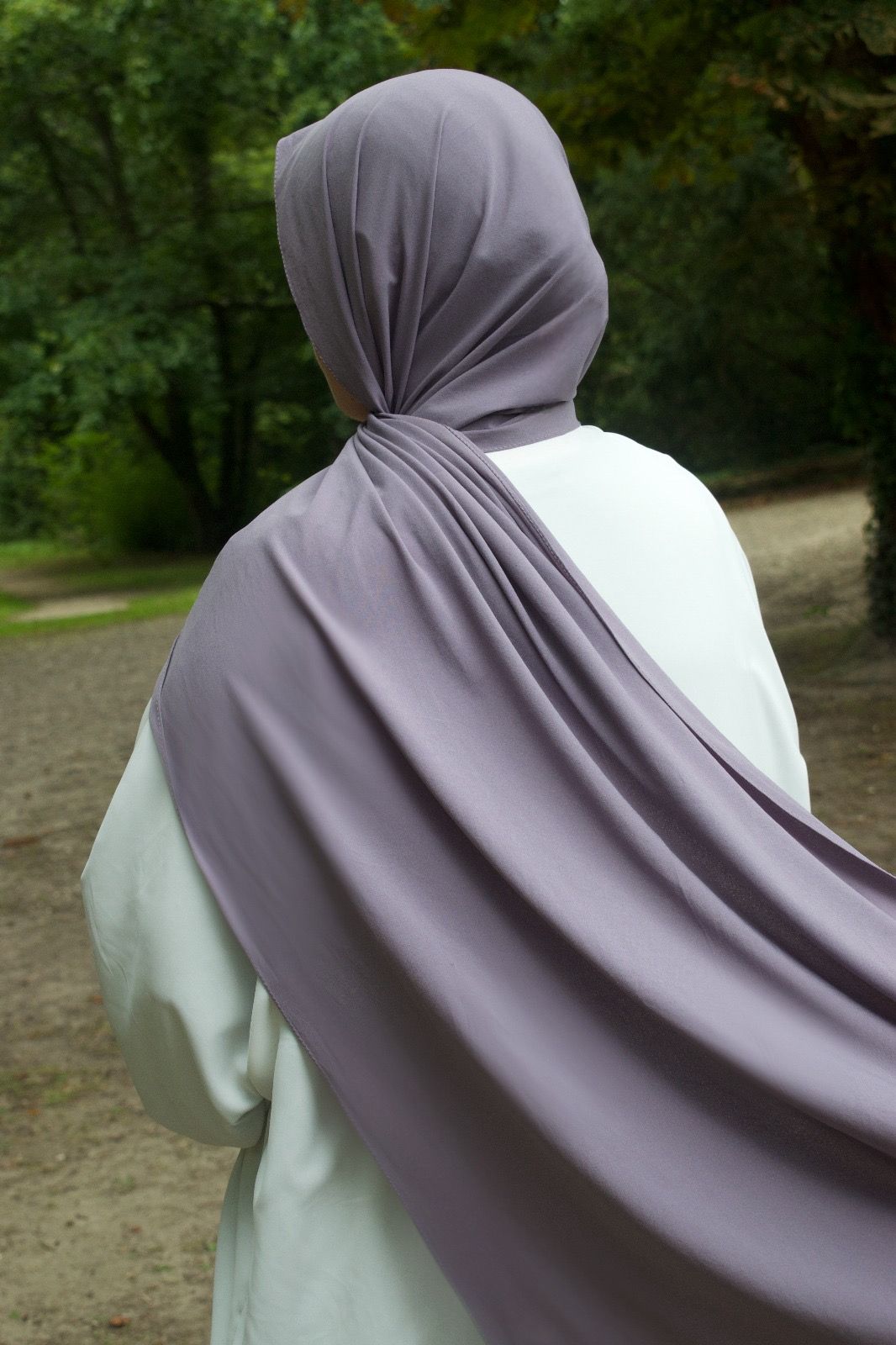 Hijab Soft Air - Disponible en 22 coloris