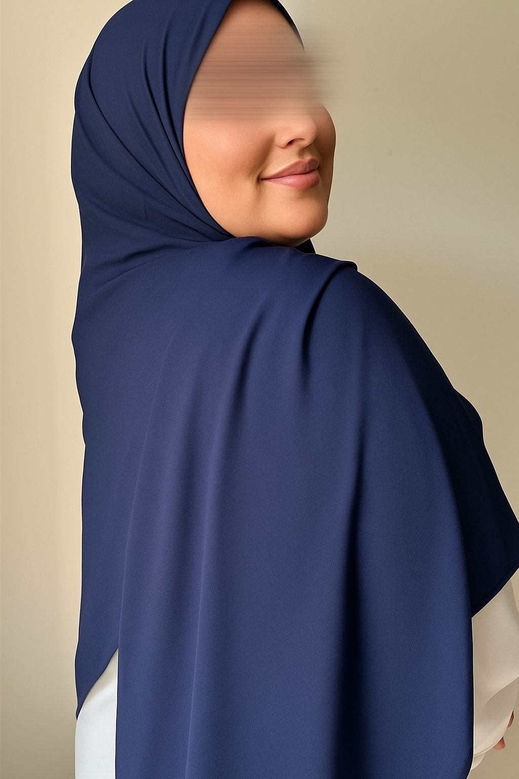 Hijab Soft Air - Disponible en 22 coloris