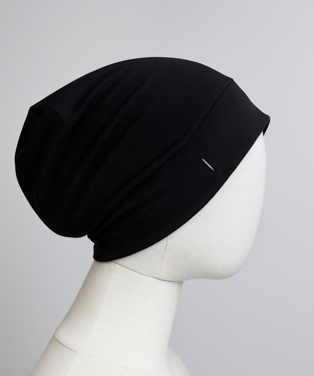 Neoslik Bonnet Tube en Soie de Mûrier - Antidérapant