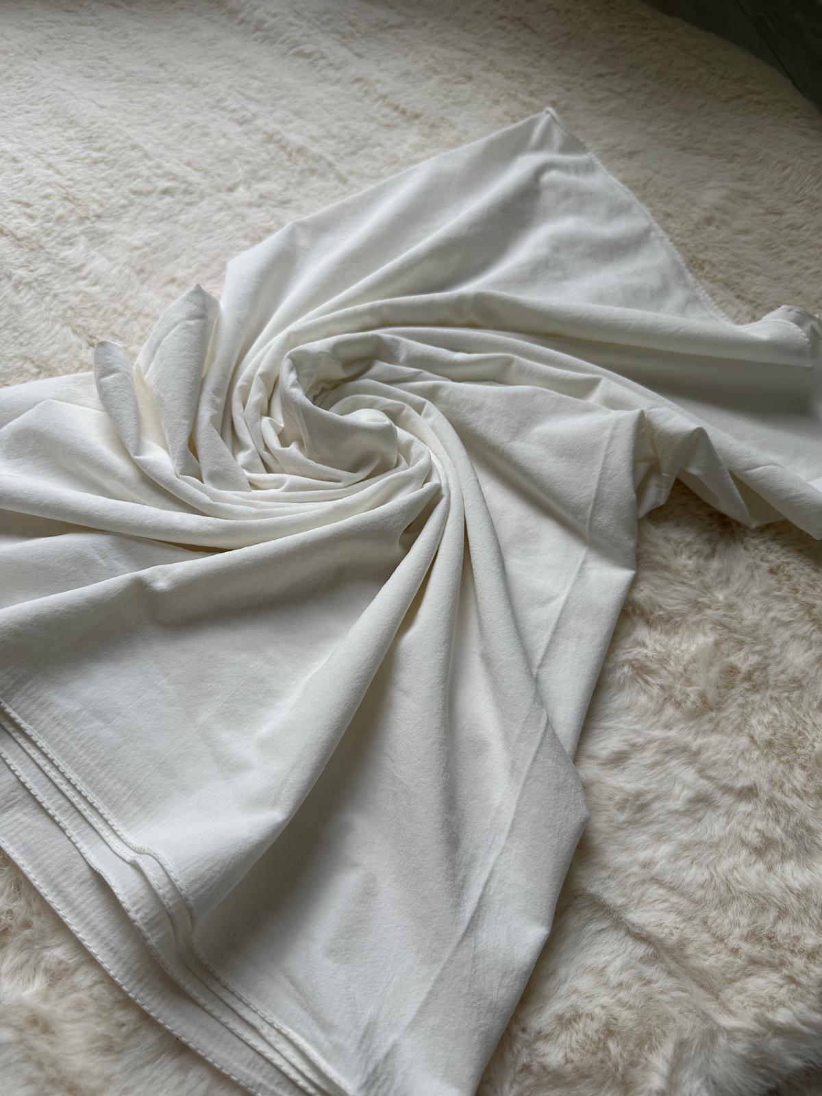 Hijab Soft Air - Disponible en 22 coloris