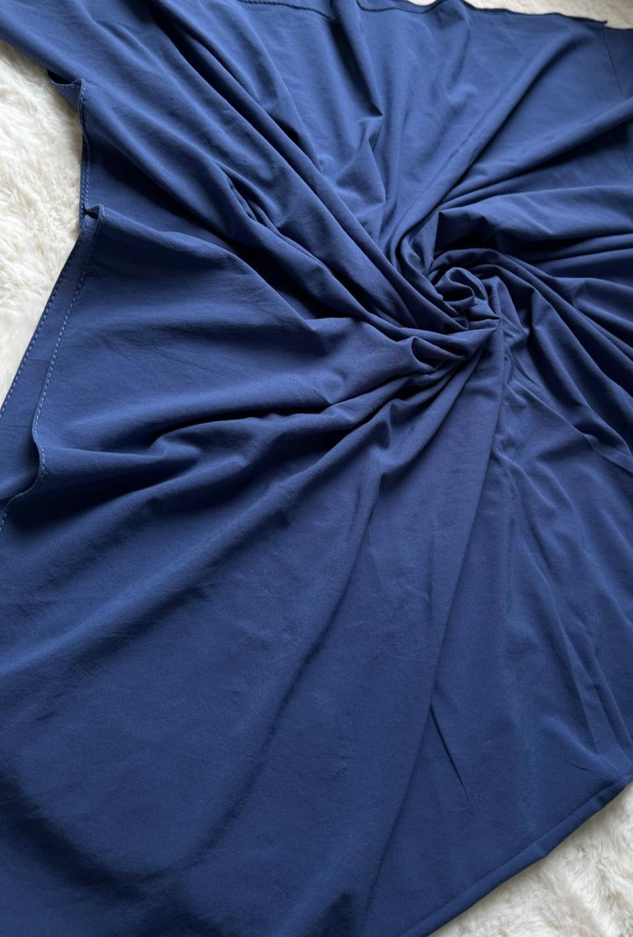 Hijab Soft Air - Disponible en 22 coloris