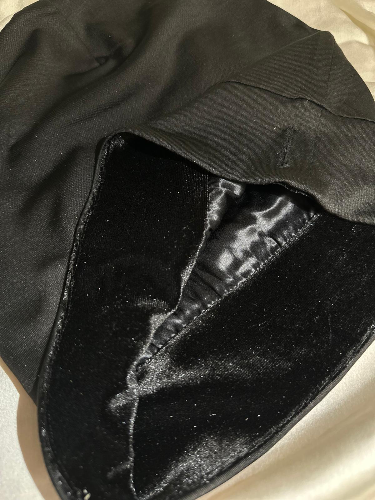 Neoslik Bonnet Tube en Soie de Mûrier - Antidérapant