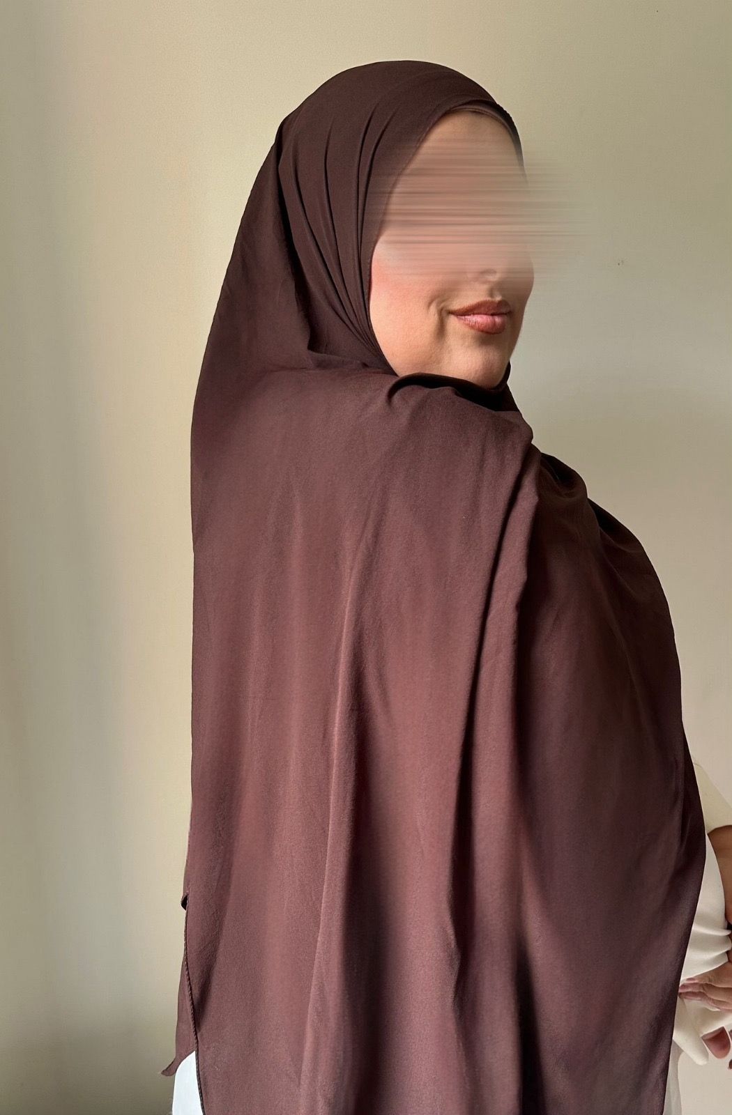 Hijab Soft Air - Disponible en 22 coloris