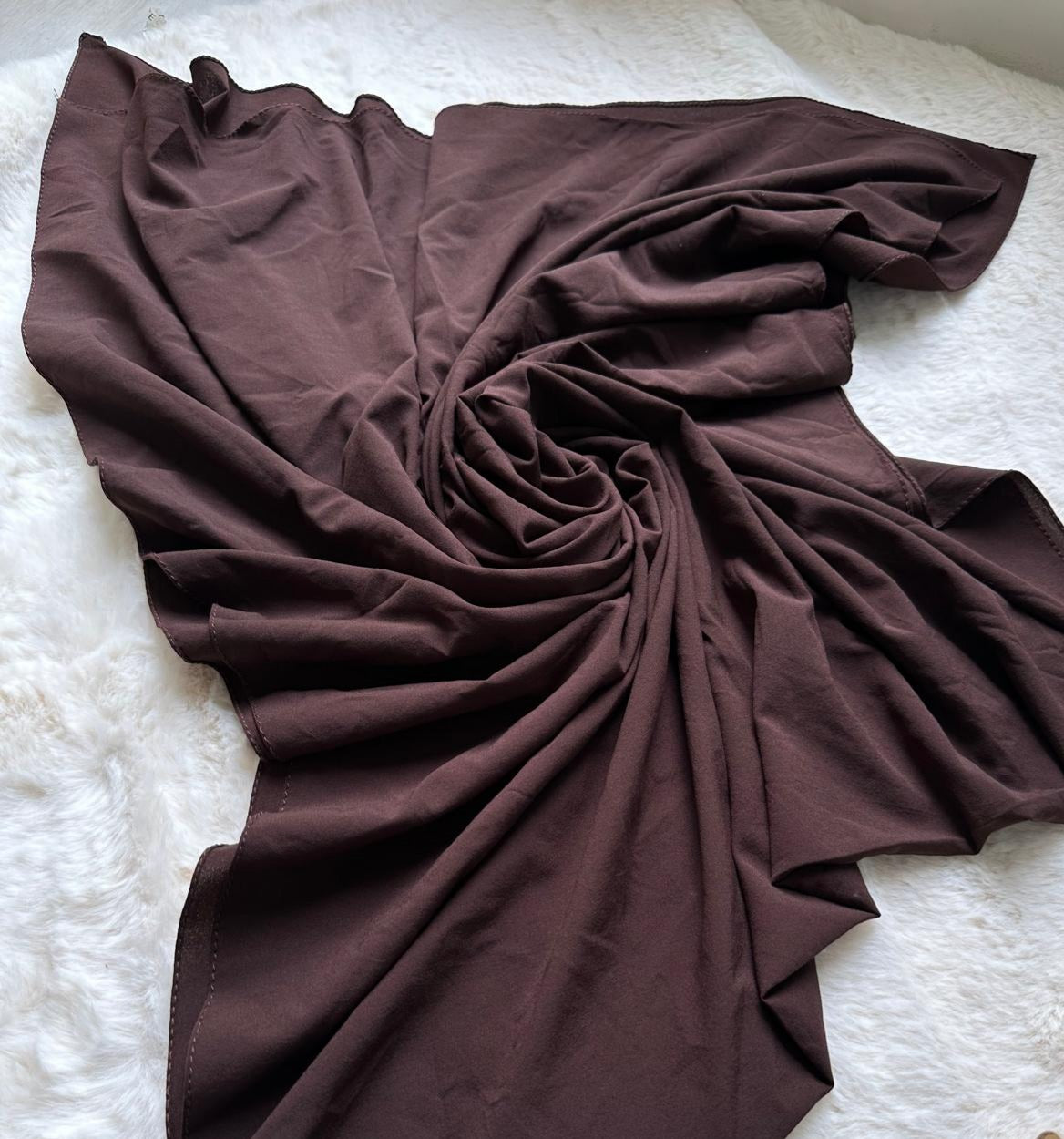 Hijab Soft Air - Disponible en 22 coloris