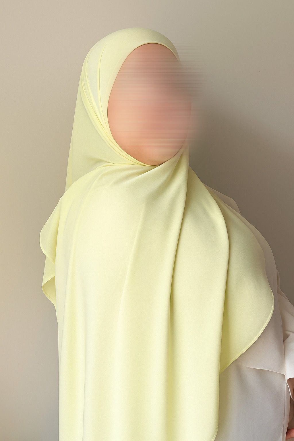 Hijab Soft Air - Disponible en 22 coloris