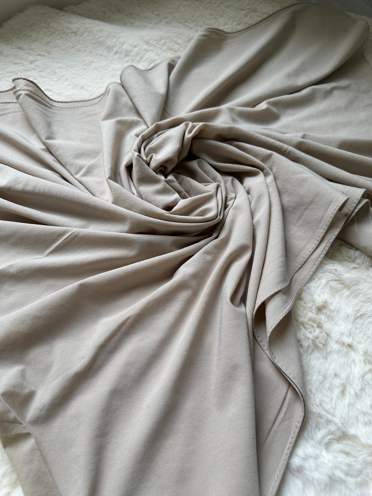 Hijab Soft Air - Disponible en 22 coloris