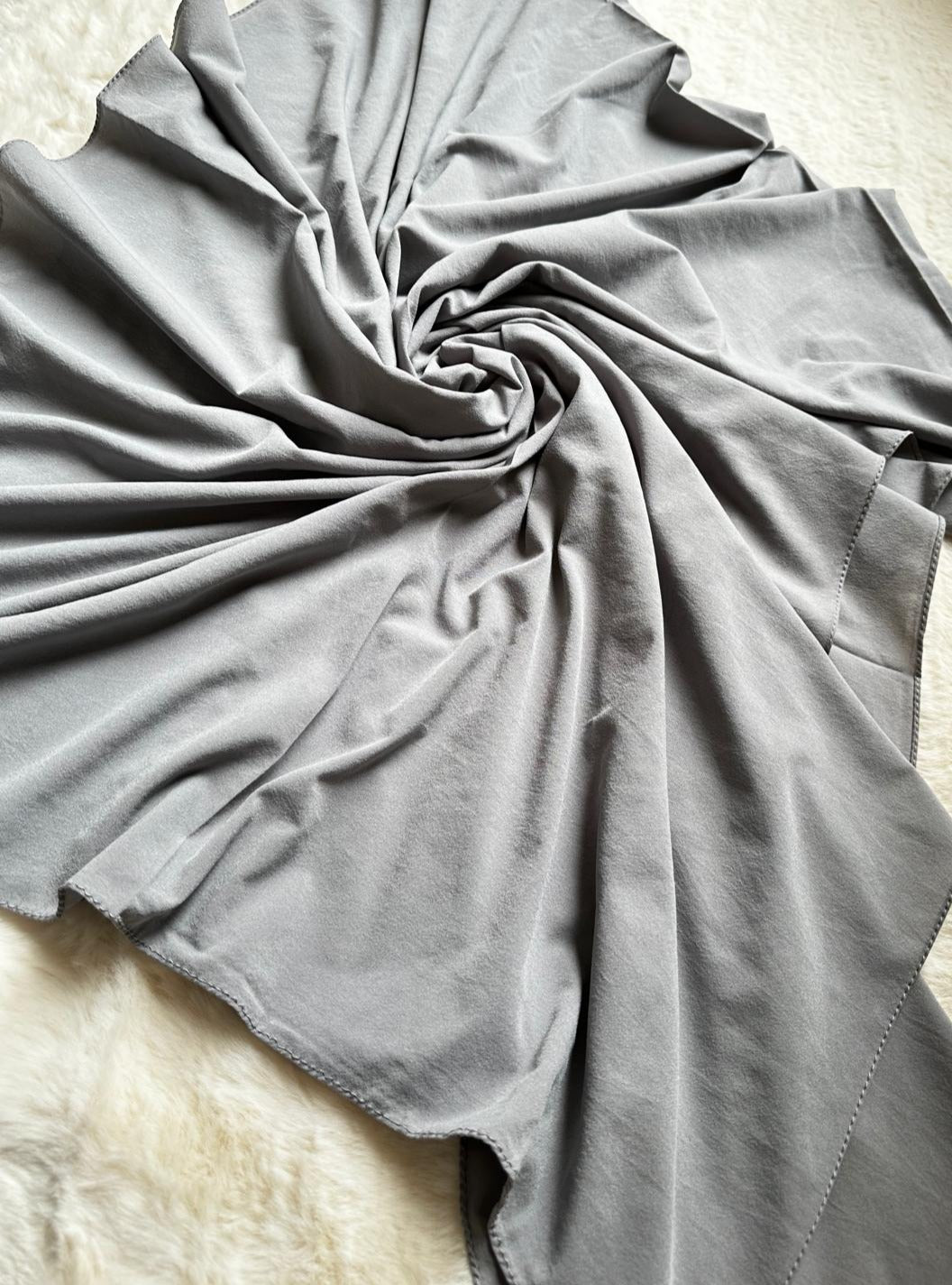 Hijab Soft Air - Disponible en 22 coloris