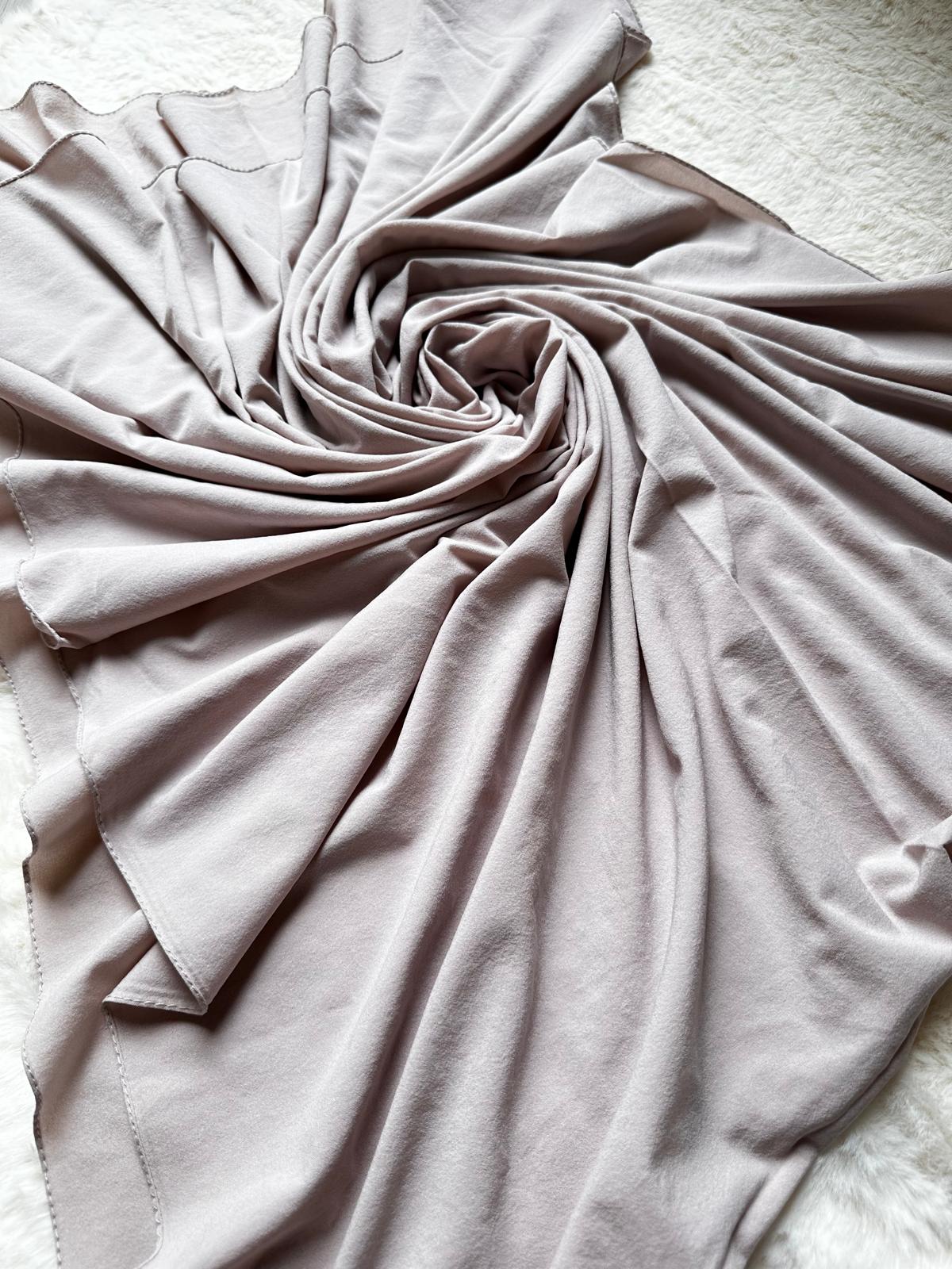 Hijab Soft Air - Disponible en 22 coloris