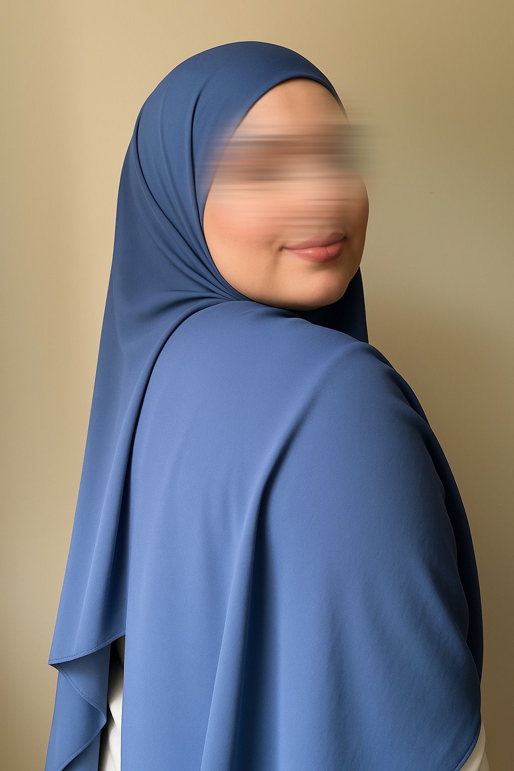 Hijab Soft Air - Disponible en 22 coloris