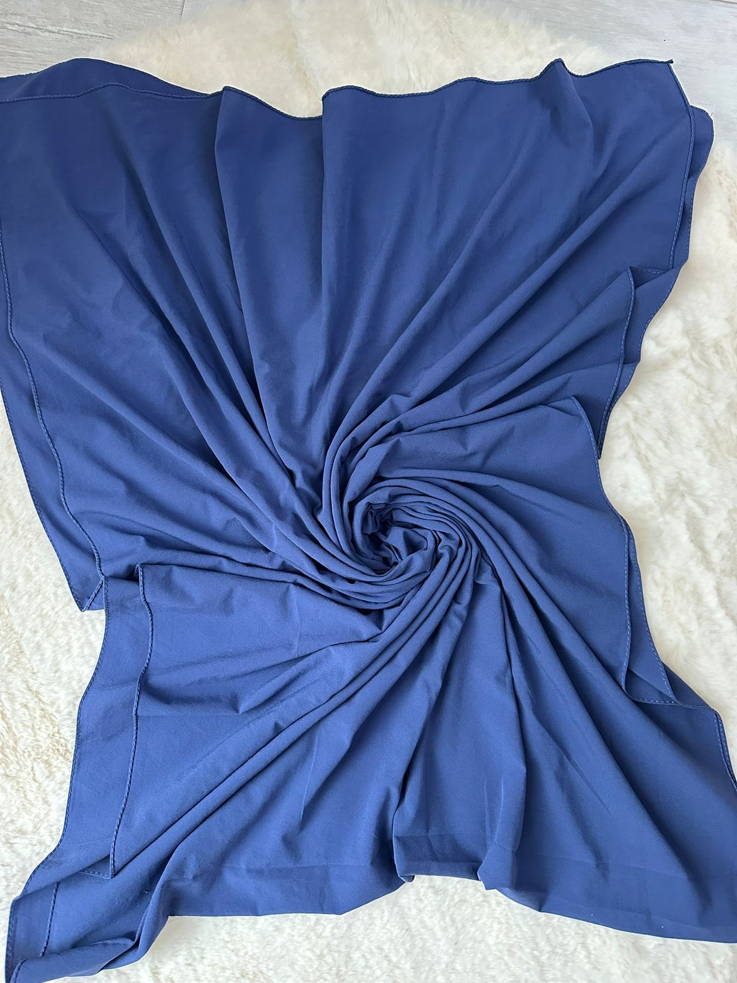 Hijab Soft Air - Disponible en 22 coloris