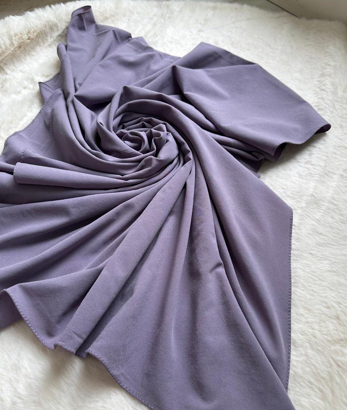 Hijab Soft Air - Disponible en 22 coloris