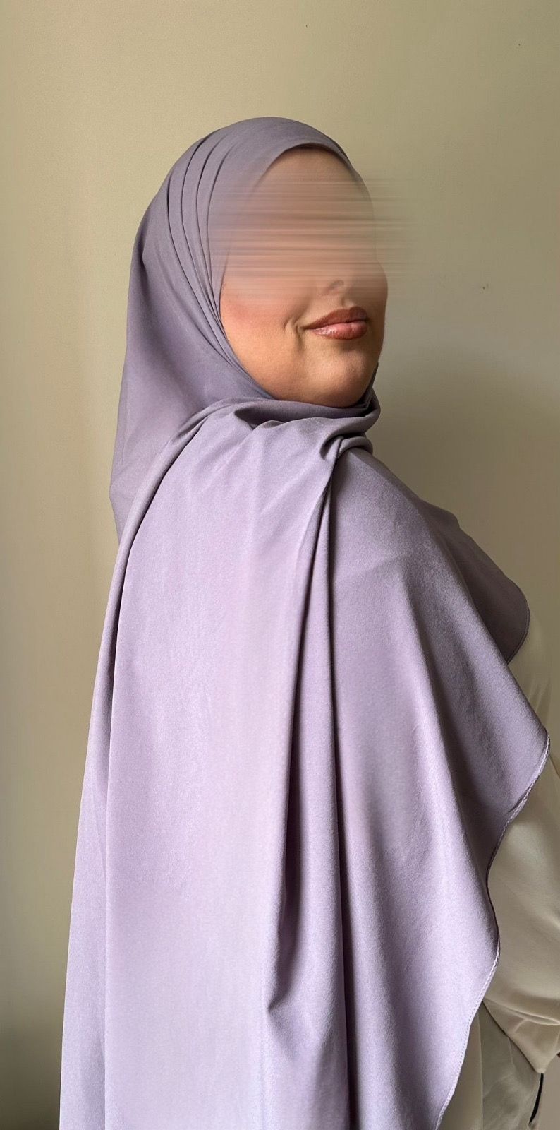Hijab Soft Air - Disponible en 22 coloris