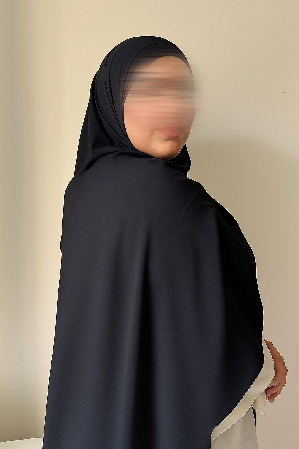 Hijab Soft Air - Disponible en 22 coloris