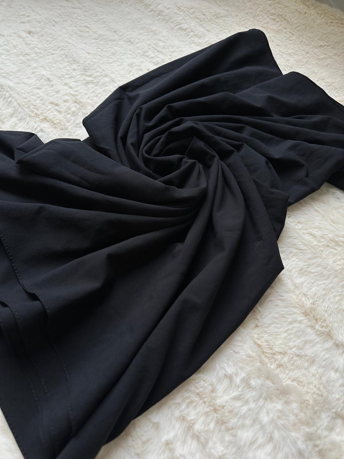 Hijab Soft Air - Disponible en 22 coloris