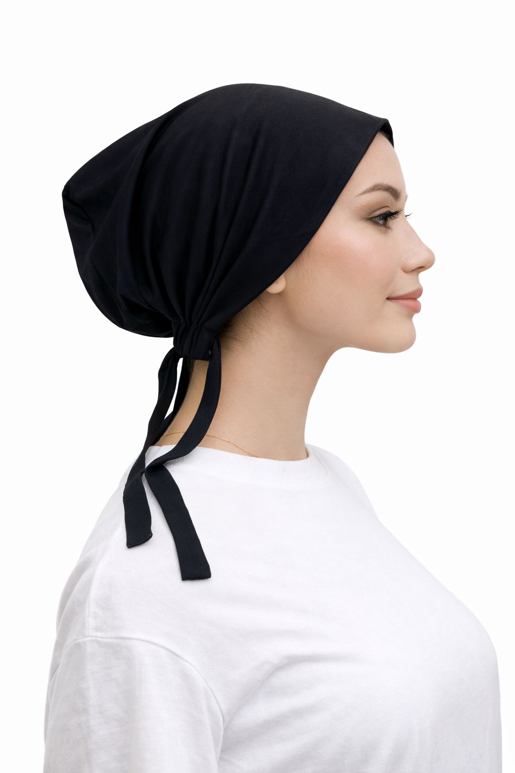 NeoSilk – Bonnet en Soie de Mûrier - Nouvelle Version