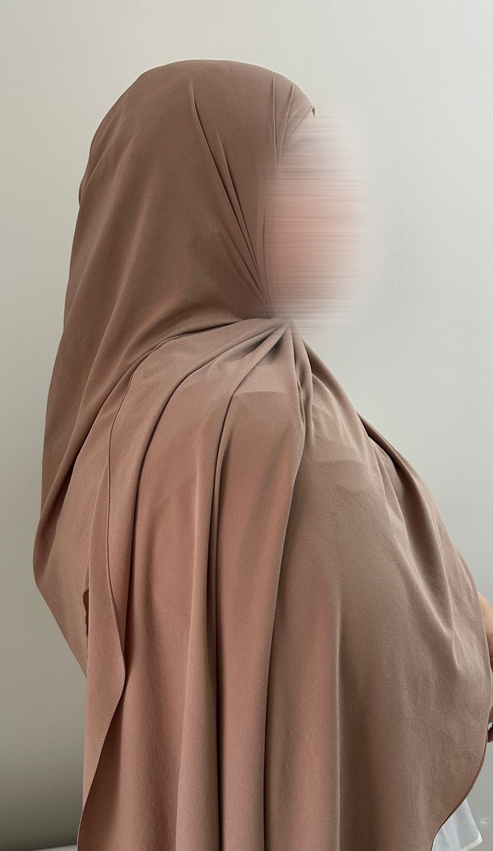 Hijab Soft Air - Disponible en 22 coloris