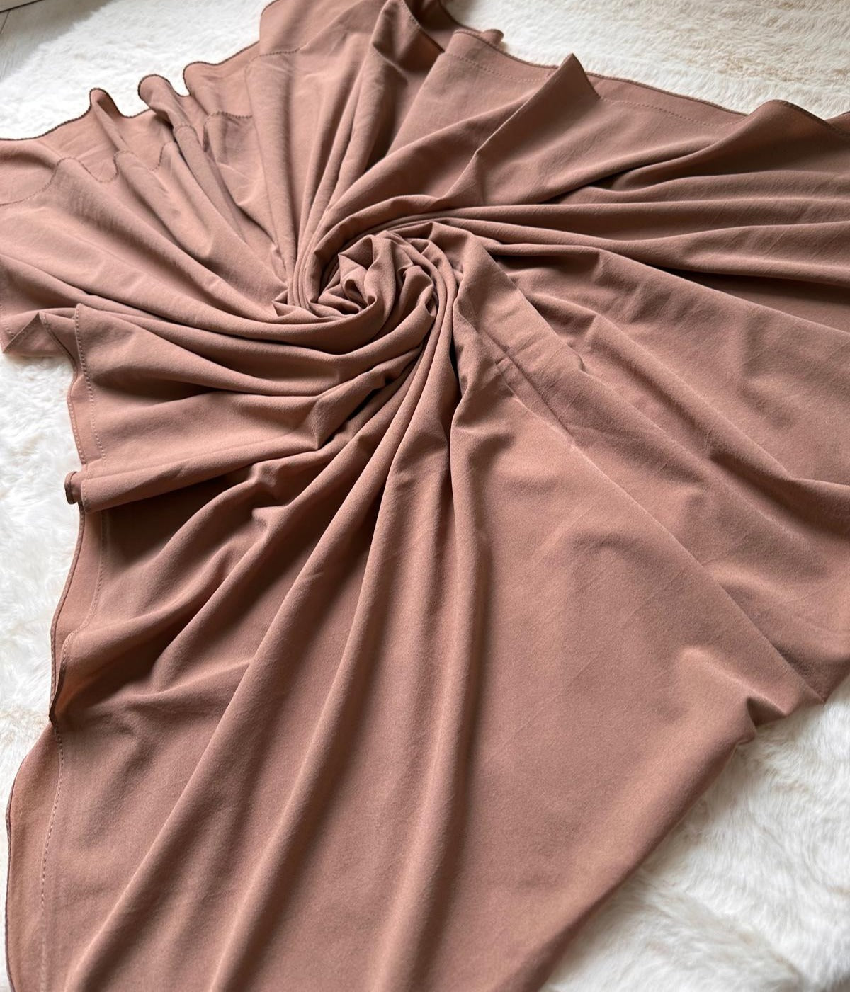 Hijab Soft Air - Disponible en 22 coloris