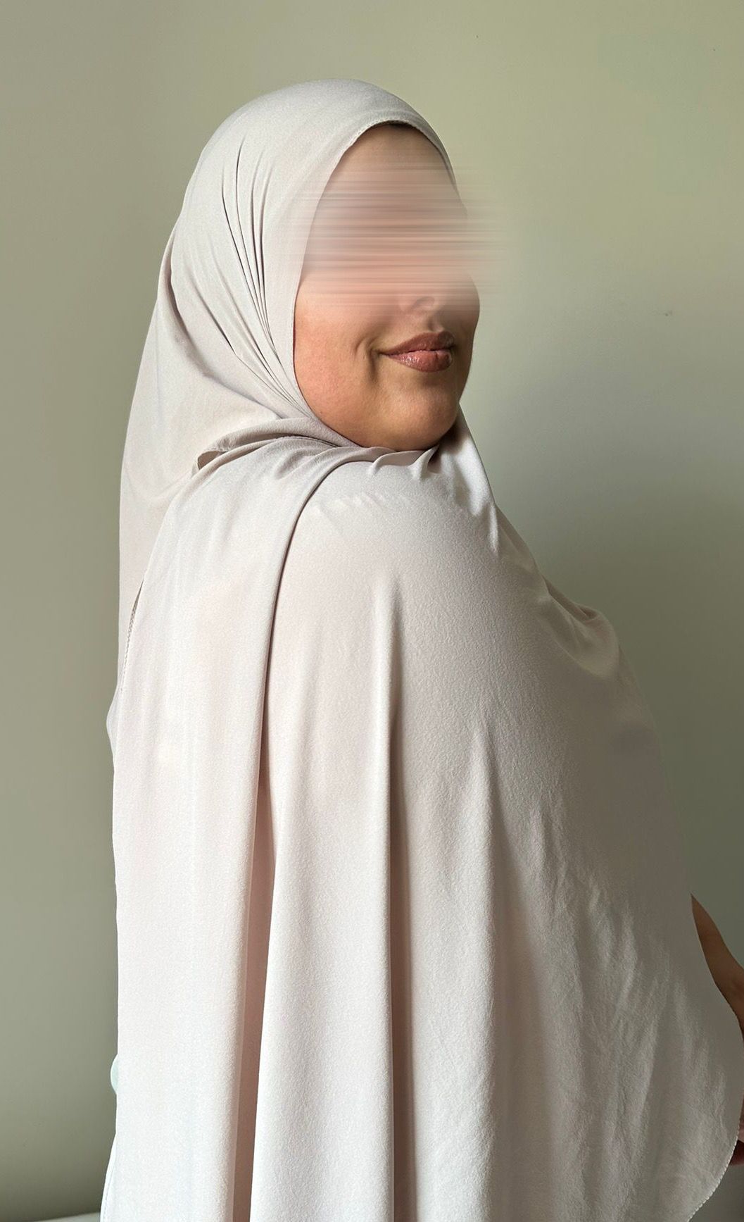 Hijab Soft Air - Disponible en 22 coloris