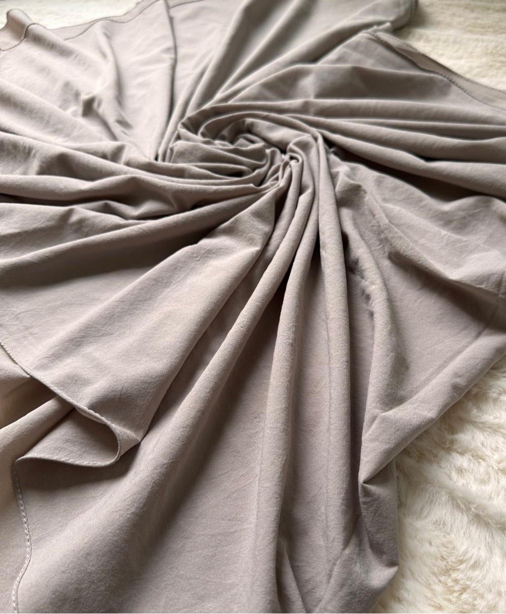 Hijab Soft Air - Disponible en 22 coloris