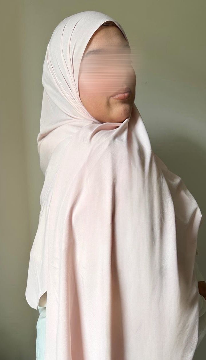 Hijab Soft Air - Disponible en 22 coloris