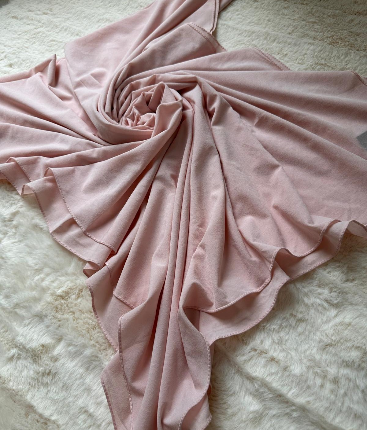 Hijab Soft Air - Disponible en 22 coloris