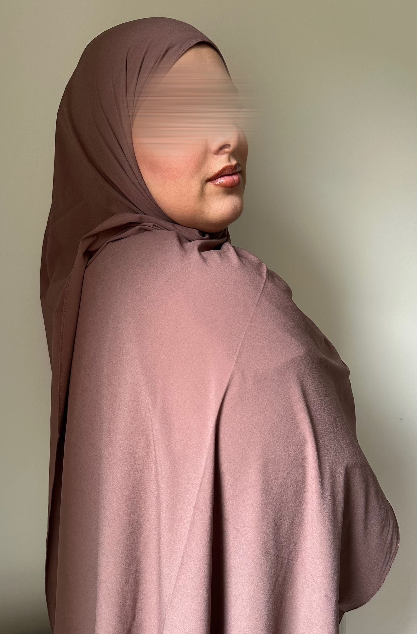 Hijab Soft Air - Disponible en 22 coloris