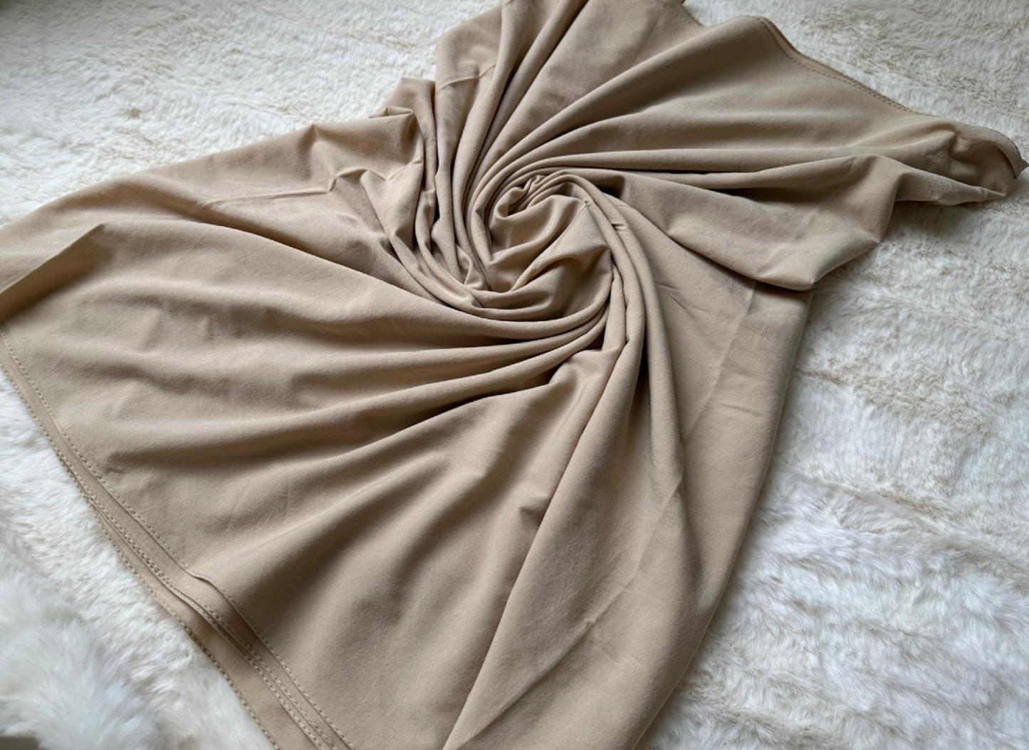 Hijab Soft Air - Disponible en 22 coloris