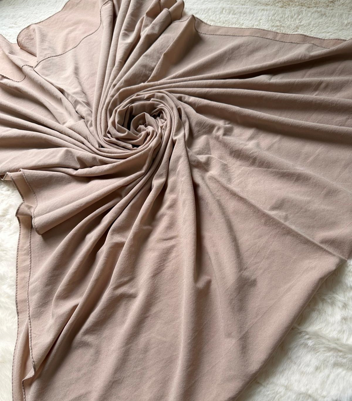 Hijab Soft Air - Disponible en 22 coloris