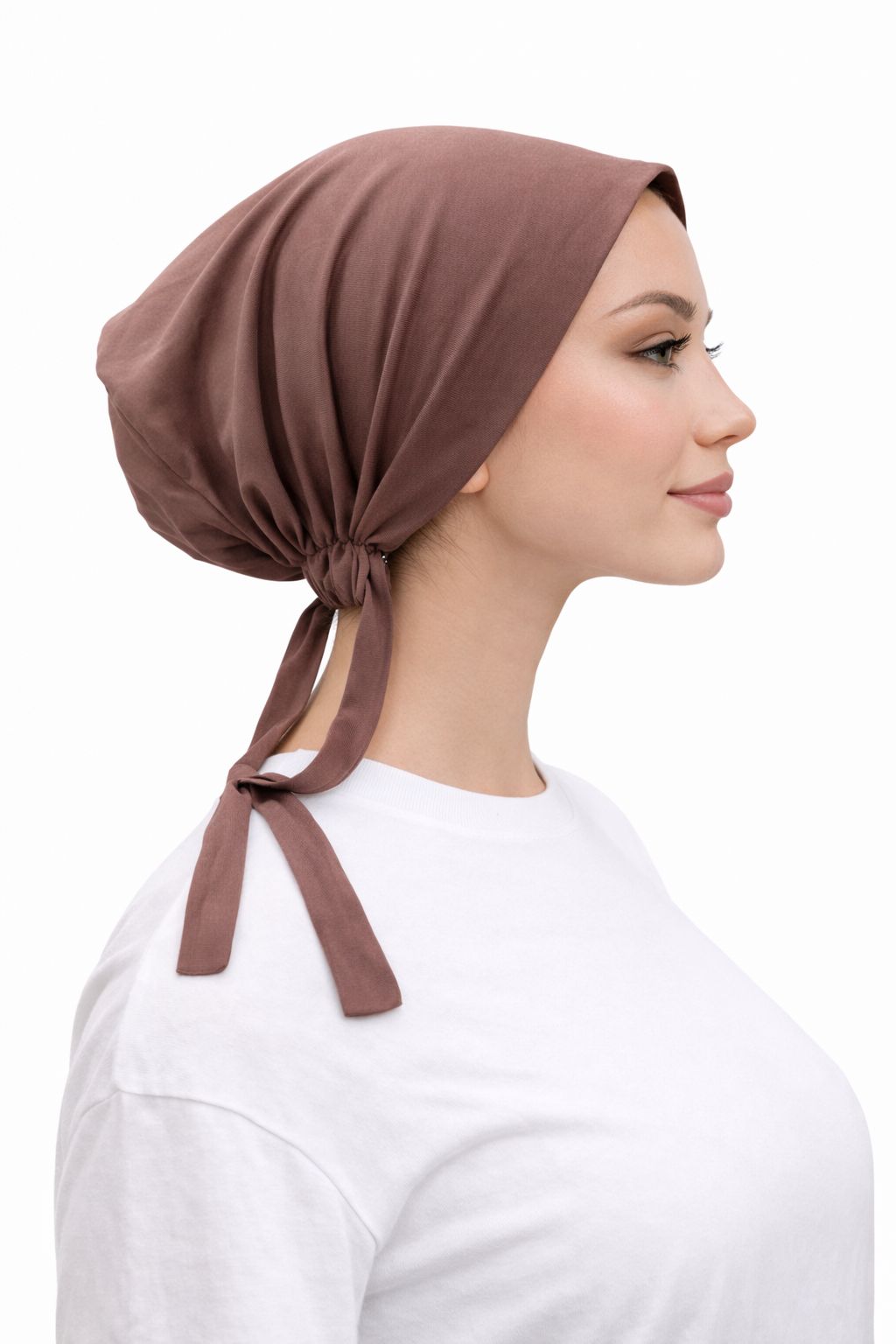 NeoSilk – Bonnet en Soie de Mûrier - Nouvelle Version