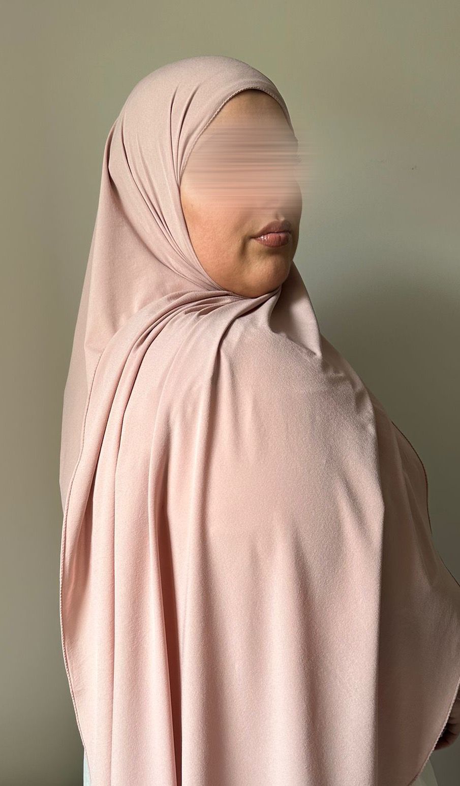 Hijab Soft Air - Disponible en 22 coloris