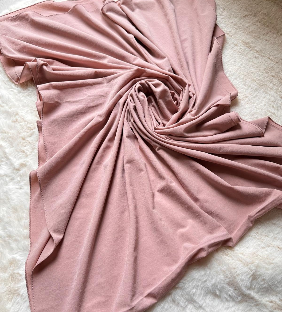 Hijab Soft Air - Disponible en 22 coloris