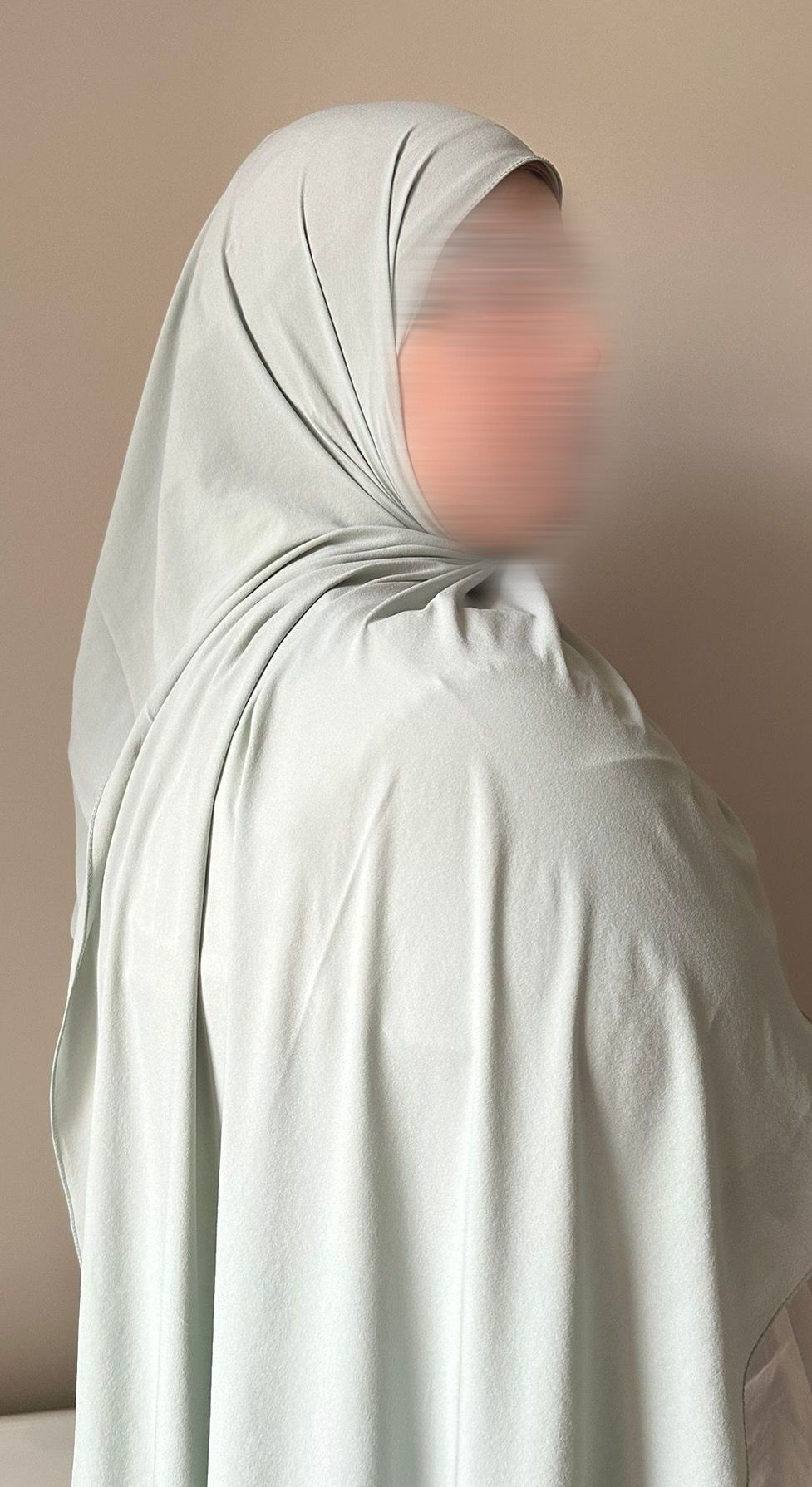 Hijab Soft Air - Disponible en 22 coloris