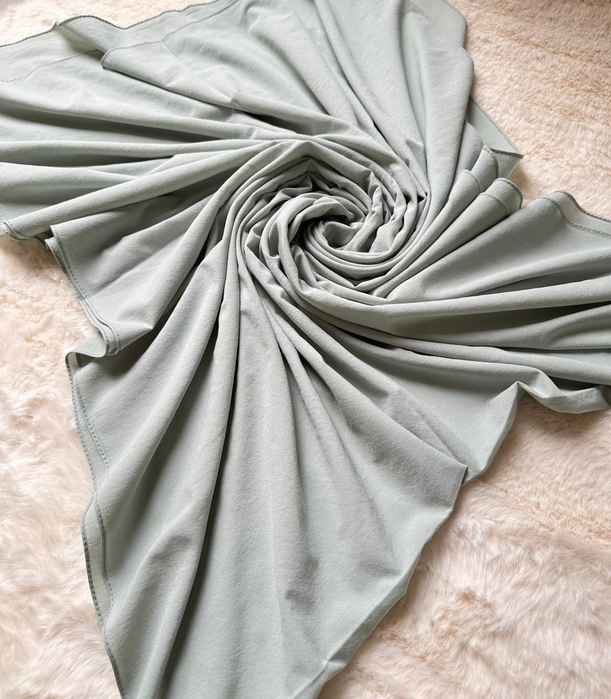 Hijab Soft Air - Disponible en 22 coloris