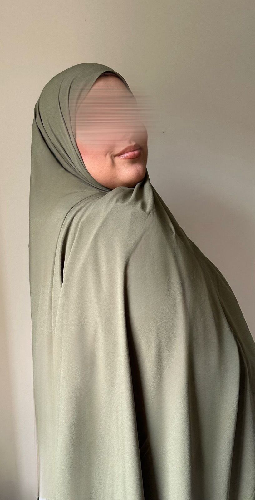 Hijab Soft Air - Disponible en 22 coloris