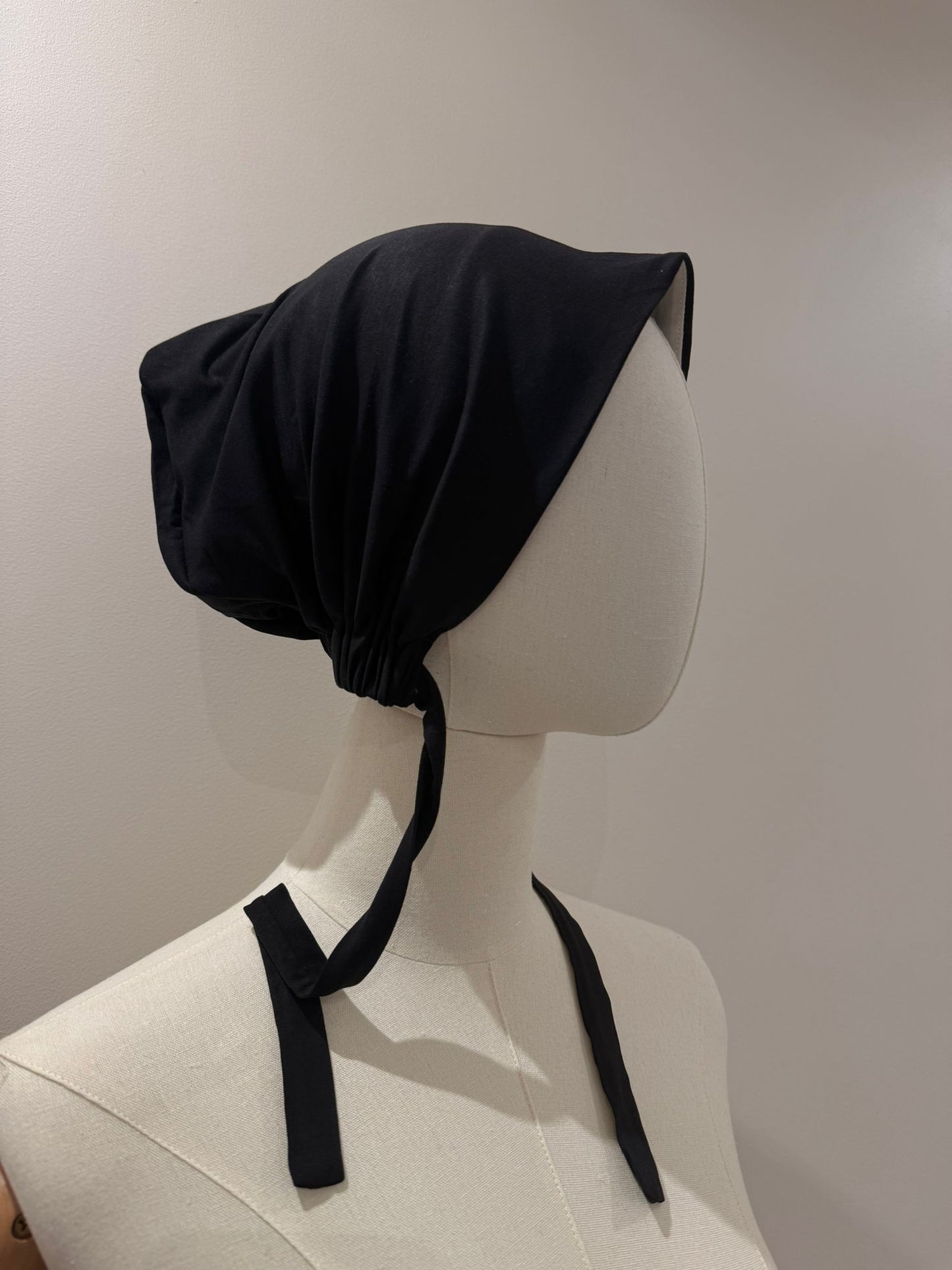 NeoSilk – Bonnet en Soie de Mûrier - Nouvelle Version